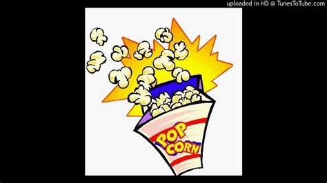 Wie man Popcorn selber macht -