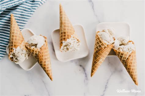 Vanilla Ice Cream Recipe Top Globe News