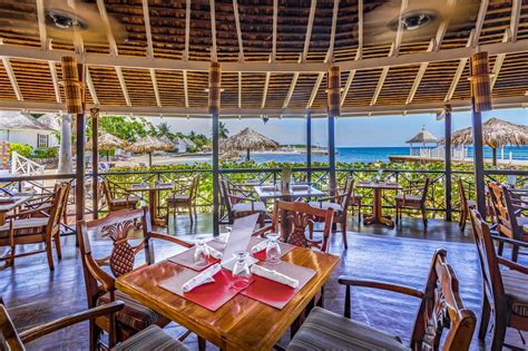 Royal Decameron Club Caribbean Jamaica Hotel Review