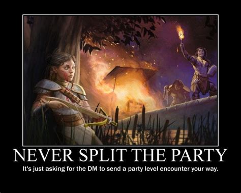 15 Even More Hilarious Dungeons And Dragons Memes Dungeons And Dragons