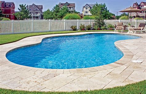 Free Form Pool Ideas Shapes And Pictures Blue Haven Pool