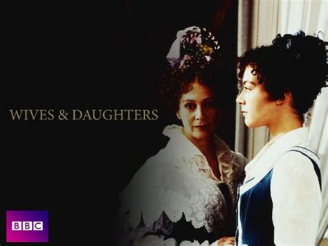 Wives And Daughters Season 1 Episode 1 Wives And Daughters Episode 1