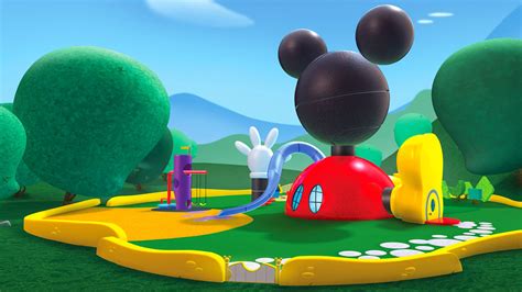 Watch Mickey Mouse Clubhouse Volume 15 Prime Video