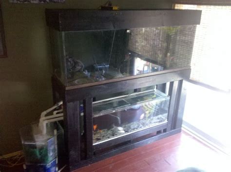 Whats The Best Way To Move 150 Gal Glass Tank Aquarium