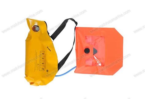 Ec 10min 15 Min Eebd Emergecy Escape Breathing Device Manufacturers And