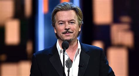 David Spade Mourns The Loss Of Sister In Law Kate Spade With Photos