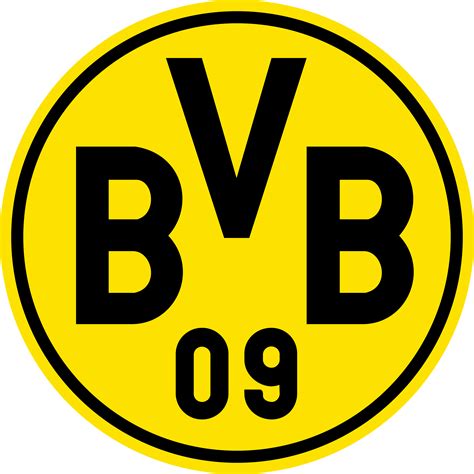 Including transparent png clip art, cartoon, icon, logo, silhouette, watercolors, outlines, etc. Borussia Dortmund Logo - PNG e Vetor - Download de Logo