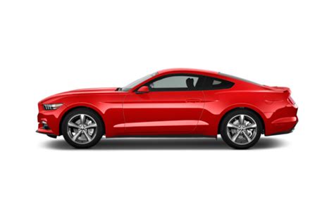 2017 Ford Mustang Prices Reviews And Photos Motortrend