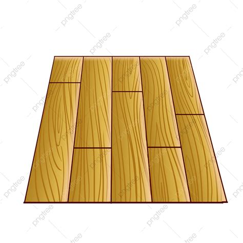 Yellow Floor Wood Clipart Wood Clipart Yellow Png Transparent