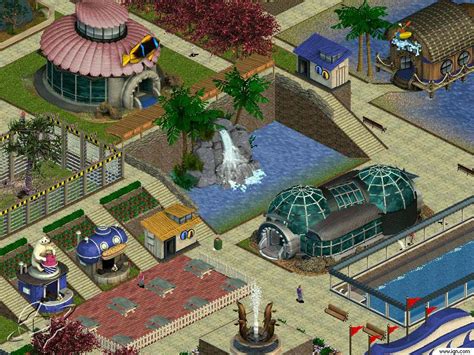 Zoo Tycoon Marine Mania Screenshots Pictures Wallpapers Pc Ign
