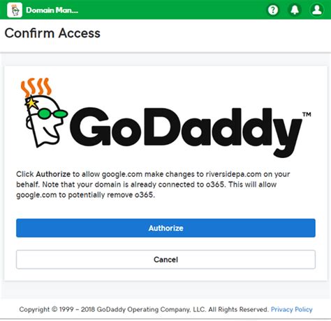Godaddy Office 365 Logo Logodix