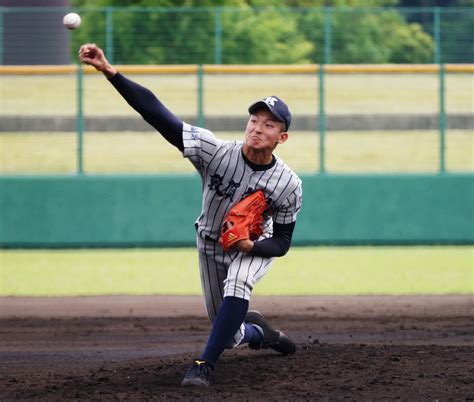【高校野球】北越は敦賀気比に敗れる 北信越大会開幕 | 新潟野球ドットコム