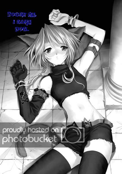 anime cat girl sexy pictures images and photos photobucket