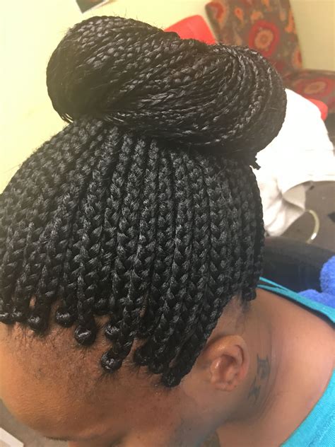 You can look at the address on the map. Braids image by African Queen Hair Braiding Ba | Hair ...