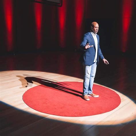 Here Is The Ted Talk Relentless Pursuit Of Purpose