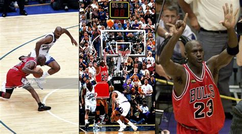Best looking male athletes mobile puzzle games hot anime guys knight last name famous people named joanne. 20 years ago today, Michael Jordan hit "The Last Shot ...