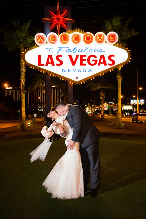 11 Best Places To Get Married In Las Vegas Insider Monkey