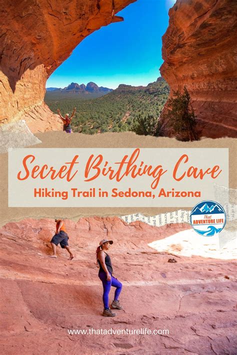 The Secret Birthing Cave Explore This Magnificent Cave Hiking Trail