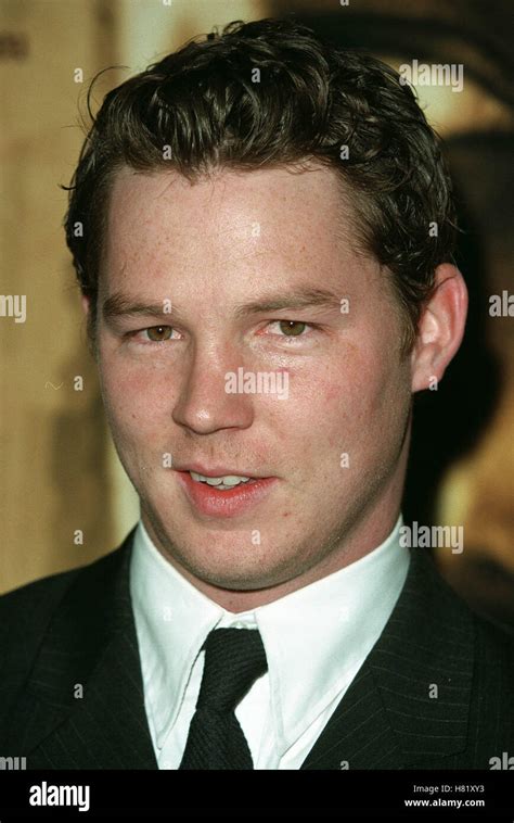 Shawn Hatosy John Q Film Premiere Sunset Boulevard Hollywood Usa 07