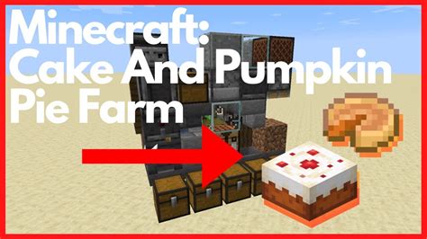 Pumpkin Pie Recipe Minecraft 1 16 How To Make Pumpkin Pie In