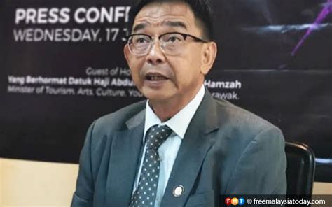 Yb karim hamzah, kuching, malaysia. Saham Petronas: Menteri Sarawak bidas pemimpin DAP negeri ...