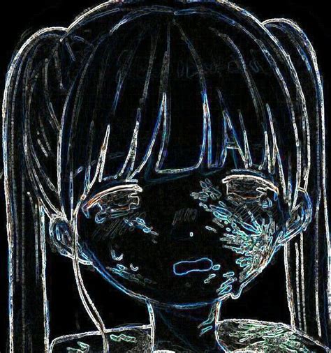 Pin By Nikki Uzumaki On れぃぎおん Anime Art Dark Gothic Anime Dark Anime
