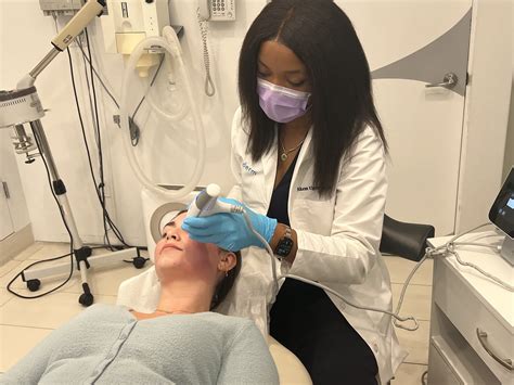 Clear Brilliant Laser Treatment Review With Photos Popsugar Beauty