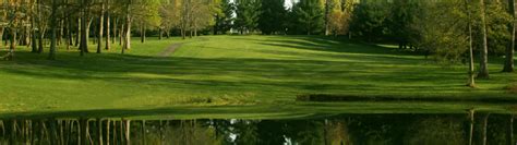 Loudoun Golf And Country Club Golf