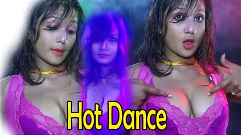 Hot Dance Hungama Youtube