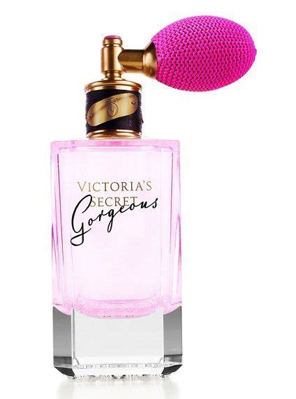 Victorias Secret Gorgeous Perfume Eau De Parfum Discontinued