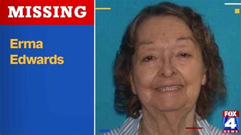 kc police ask for help finding missing 81 year old woman with medical condition in 2020 old