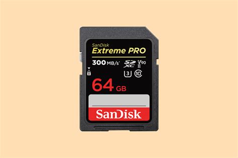 Best Sd Card For Cameras In 2023 Memory Card Guide