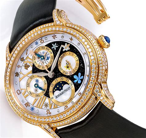24 Most Luxury Watches For Women And How To Choose The Perfect One