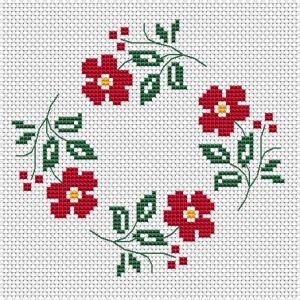 Try your hand at cross stitching with free patterns and instructions from hgtv.com. Absolutely Free Cross Stitch Patterns / Free Cross Stitch Patterns Tiny Modernist Cross Stitch ...