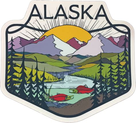 Salmon Clipart Native Alaska Salmon Native Alaska Transparent Free For