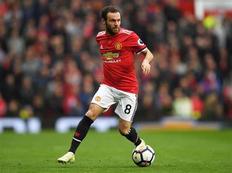That includes a stunning scissor kick at liverpool in march 2015. Juan Mata promises Manchester United will refocus after ...