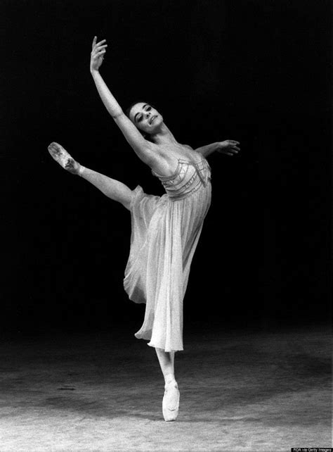 Alessandra Ferri Italian Prima Ballerina Assoluta Ballet History Ballet Poses Ballet Photos