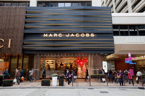 Marc Jacobs Flagship Store Stock Photo Download Image Now Istock