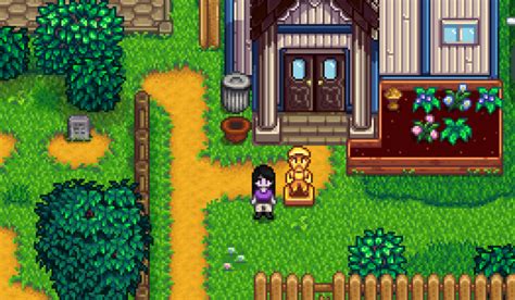 Solid Gold Lewis What Is It And How To Get It Stardew Guide