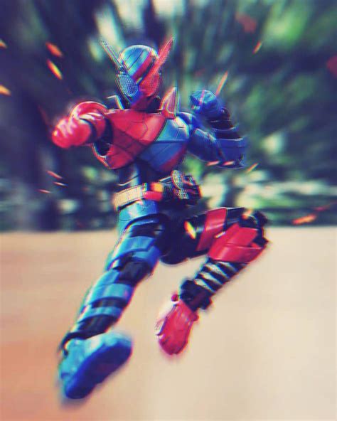 Kamen rider metal build with fearless action edit: Kamen rider build #Kamenriderbuild #toyphotography