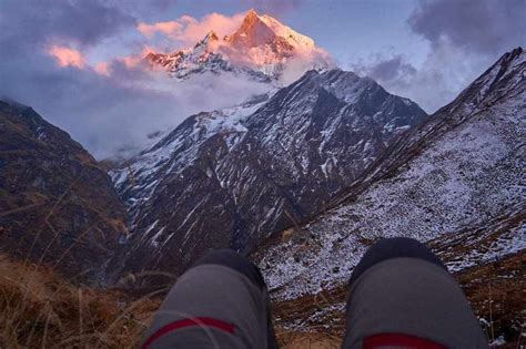 10 Best Nepal Trekking Tips Nepal Trekking Trekking Nepal
