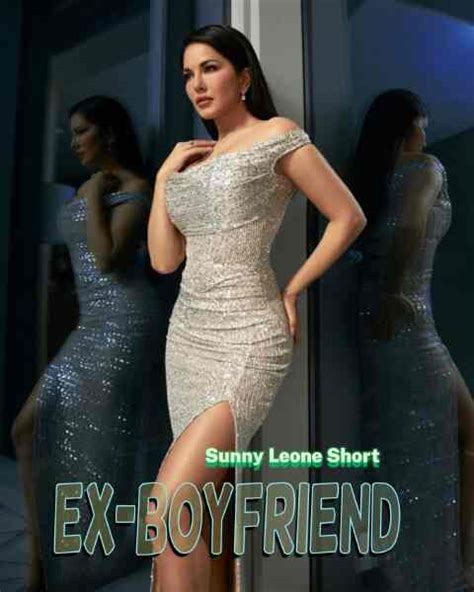 Ex Boyfriend Hdrip Exclusive Sunny Leone Short Film Video