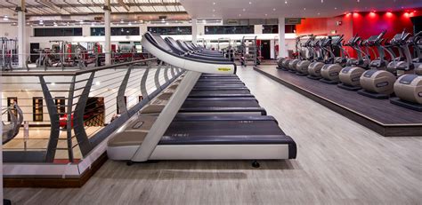 Virgin active is part of the virgin group, founded by sir richard branson. Virgin Active - Fitness Equipment in Chelmsford CM2 0RR ...