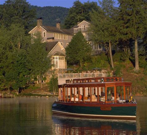 The Greystone Inn Lake Toxaway Nc Resort Reviews