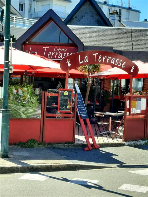 La Terrasse