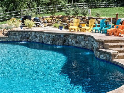 backyard pool party ideas to celebrate labor day fronheiser pools