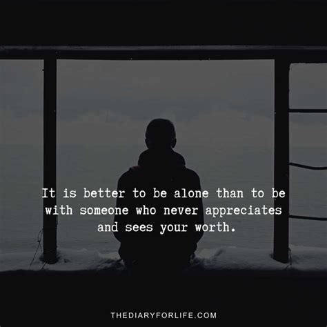 Quotes About Not Being Appreciated And Feeling Unappreciated Feel