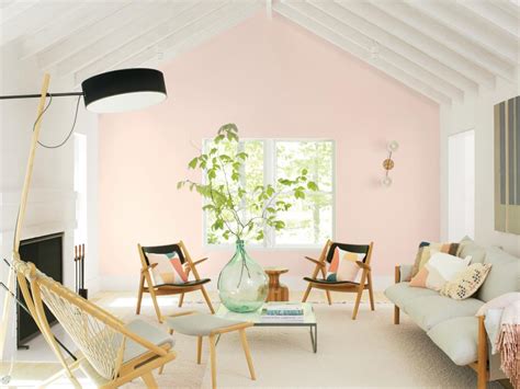 Color Trends For 2020 Best Colors For Interior Paint Decor Trends