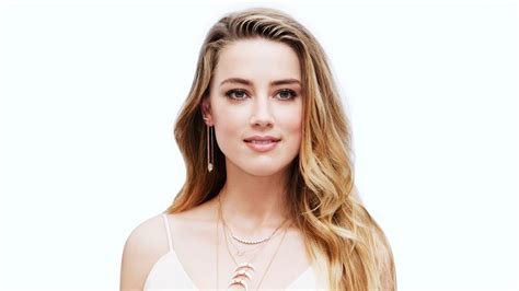 Amber Heard Portrait 4k Hd Celebrities 4k Wallpapers Images