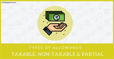 Type Of Allowance For Employees In Malaysia Financial Benefits Think